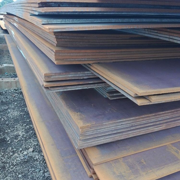 Pressure Plate Construction