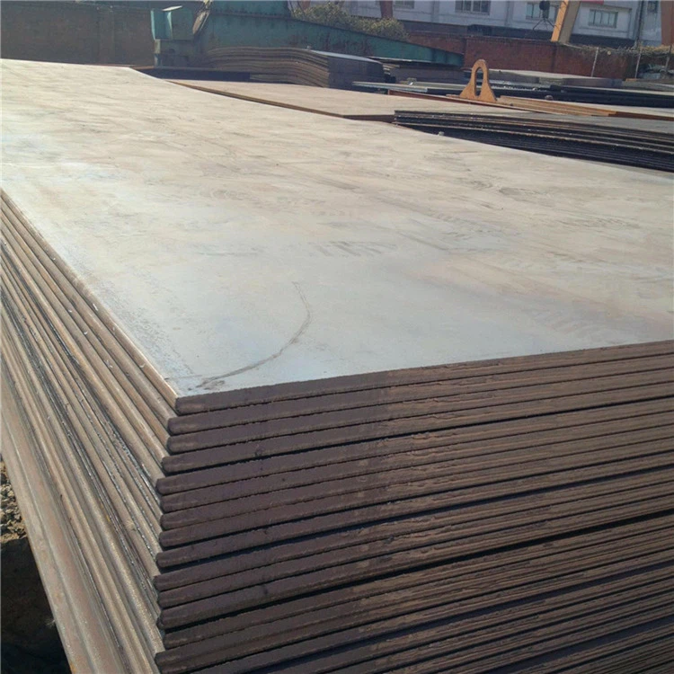 Pressure Vessel Plate Thickness Calculator
