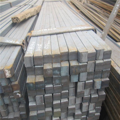 Square Steel